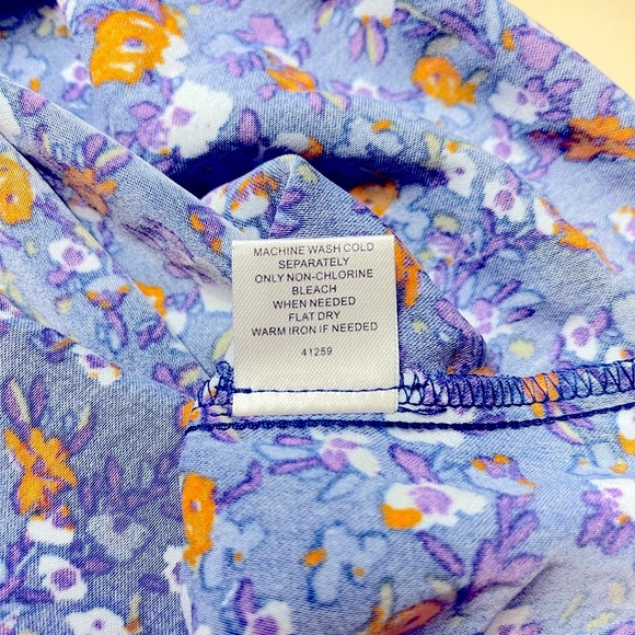 🌺🌺🌺NWT 41 Hawthorn Dress - Picture 4 of 7